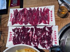 -为什么牛潮汕牛肉火锅(万胜广场店)