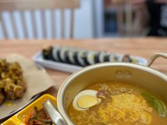 -Woolee韩食堂·韩式家庭料理