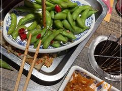 -叁宝烧烤 西安烧烤 领跑品牌(学府路店)