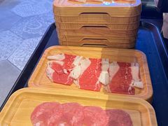 -空之介寿喜烧·和牛放题(恒隆广场店)