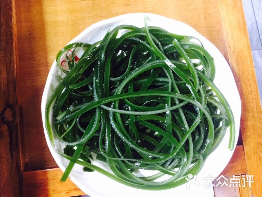 重庆理涛火锅(八方店)-海带图片-长沙美食-大众点评网