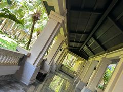 -海南清水湾莱佛士酒店