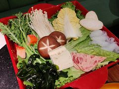 -牛New寿喜烧(虹桥新天地店)