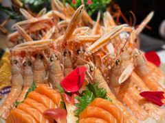 -京旬海鲜放题·铁板烧自助餐厅