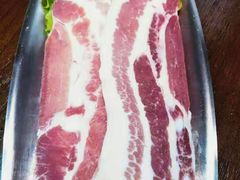 -·缸桶屋·韩式牛肋条自助烤肉(西湖D11店)