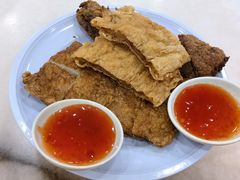 -阿坤纯正西刀鱼丸(Kuala Lumpur Branch)