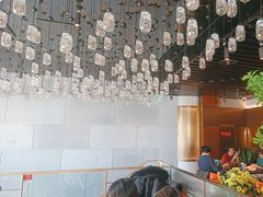 -Lets burger非常汉堡·环球风味(蓝色港湾店)