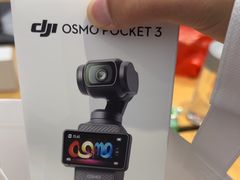 -DJI大疆(深圳华强北曼哈授权体验店)