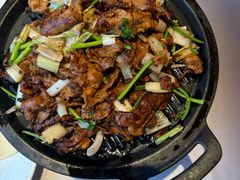 -四世同堂·京菜·烤鸭(双井店)