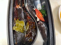 -锦府盐帮·李宅(领展购物广场中关村店)