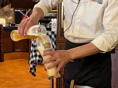 德国啤酒-申德勒加油站西餐厅Schindlers Tankstelle(上海外滩店)