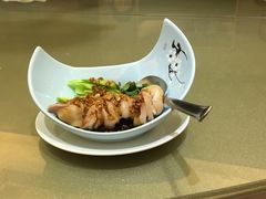 -阿锋鲍鱼酒家美食汇(华安店)