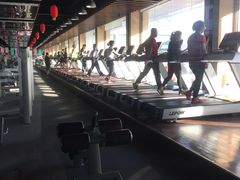 -健龙森俱乐部·游泳·健身·羽毛球综合体育馆