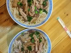 -锦泓老字号猪脏粉(东联大厦店)