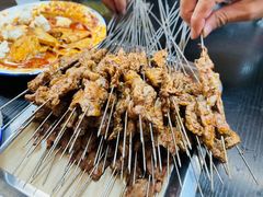 -东仪路传统烤肉
