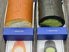 -the Roll'ING手作瑞士卷专门店(卓悦中心店)