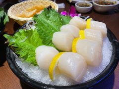 -东海怡品海鲜豆捞(星街坊店)