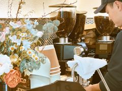 -Radar Coffee(思南路店)