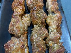 -伊带伊路新疆美食府(呼家楼店)