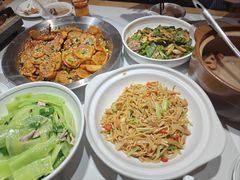 -吴掌柜·藕汤印象(南湖店)
