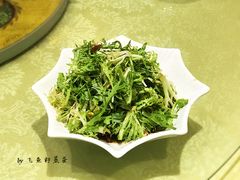 -晚归月亮湾私家菜(临邑路店)