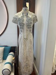 -拉瑞娜LaReine婚纱礼服高级定制