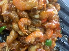 -八仔大富楼·河鲜(西江店)