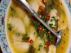 -巴依老爷·新疆美食(上城区天城路店)