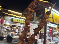 -鼓楼夜市