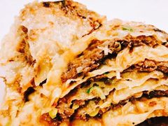 -清真永恒华威肉饼(潘家园店)