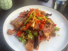 -吃货私房菜(丽江束河古镇店)