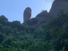 -丹霞山风景名胜区