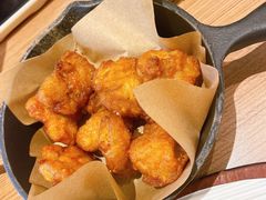 -必胜客(百联又一城店)