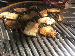 -原始泥炉烤肉(总店)
