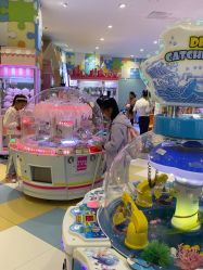 -meland亲子乐园•派对•研学(苏州悠方购物中心店)