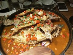 -小湘旺臭鳜鱼(百子湾店)