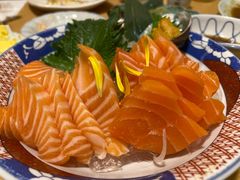 -山之川日料放题(通州店)