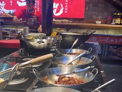 -徽三说·土徽菜·中国徽菜连锁品牌(阳湖总店)