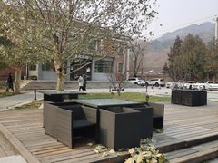 -金岳台私汤温泉度假山庄·创意餐厅(昌平十三陵店)