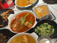-沪小胖·小龙虾·蓝龙王(八佰伴店)