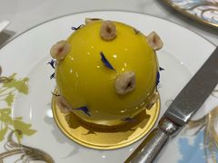 -文华饼店 Mandarin Oriental Cake Shop