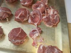 -东门口涮肉·砂锅·烤串(老门东店)