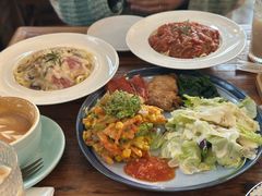 -西关84·History·Art·Cafe