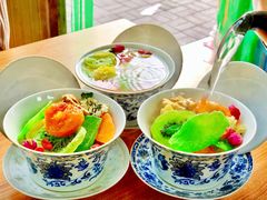 -马学武手抓美食(下南关总店)