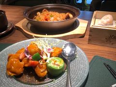 -木棉·醉心粤味(COCO Park店)