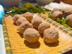 -土著渔匠·养生蝴蝶鱼(香樟路店)