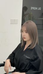 -DL HOPE明星造型