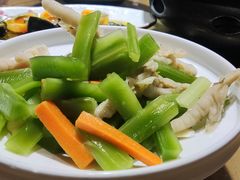 -卞氏菜根香·川菜(青羊万达店)