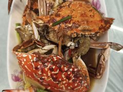 -众味海鲜大排档·活海鲜·潮汕味(南澳店)