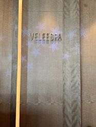 -VELEE·SPA高定疗愈会所